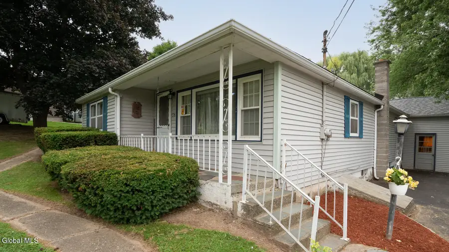 457 Sharptown Road, Stuyvesant, NY 12173 - #3
