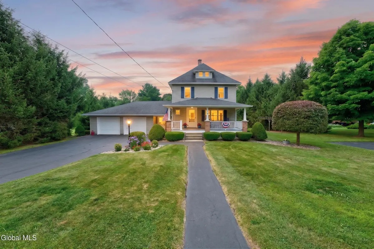 92 Kingsbury Road, East Glenville, NY 12027 - #1