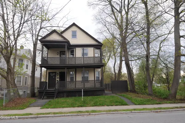 1370 Nott Street, Schenectady, NY 12308