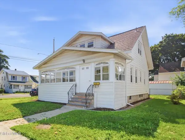16 Roosevelt Street, Albany, NY 12206