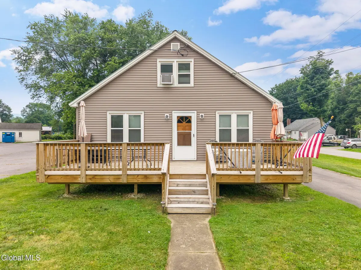 189 Church Street, Central Bridge, NY 12092 - #1