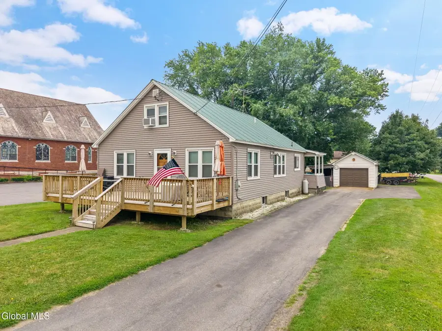 189 Church Street, Central Bridge, NY 12092 - #3