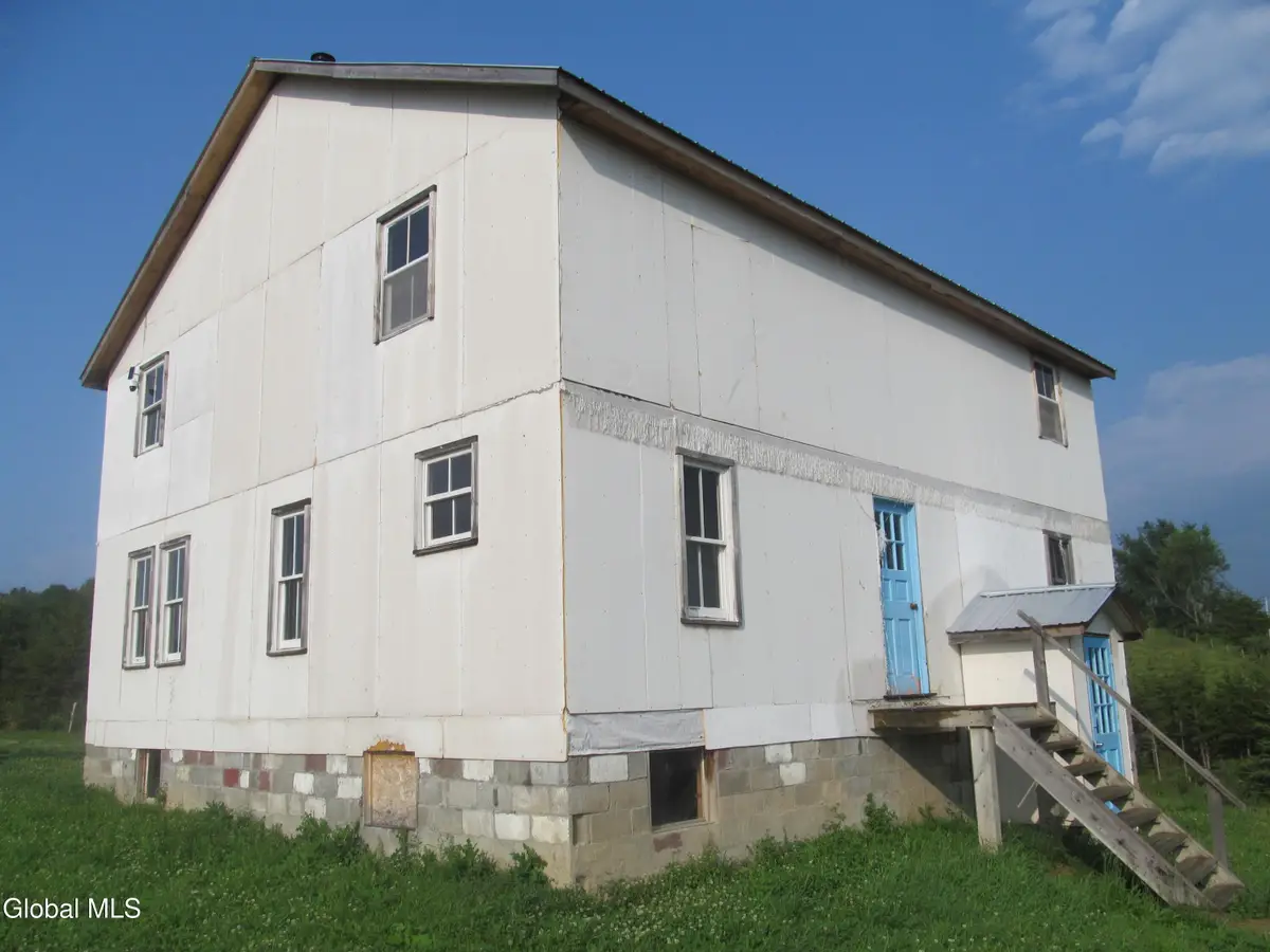 199 County Route 18, Whitehall, NY 12887 - #1