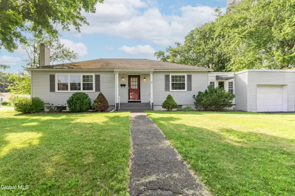 3 Fordham Court, Albany, NY 12209