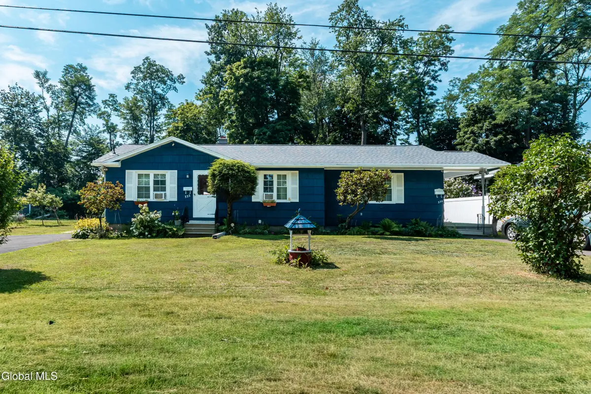 330-332 Madison East, Hampton Manor, NY 12144 - #1