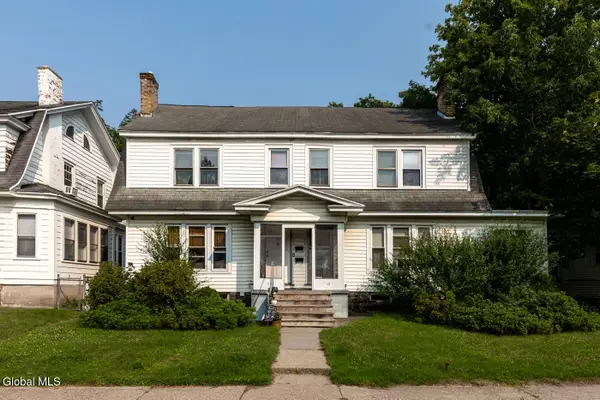 730 Hampton Avenue, Schenectady, NY 12309