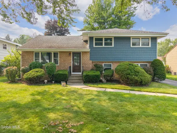 114 Orlando Avenue, Albany, NY 12203