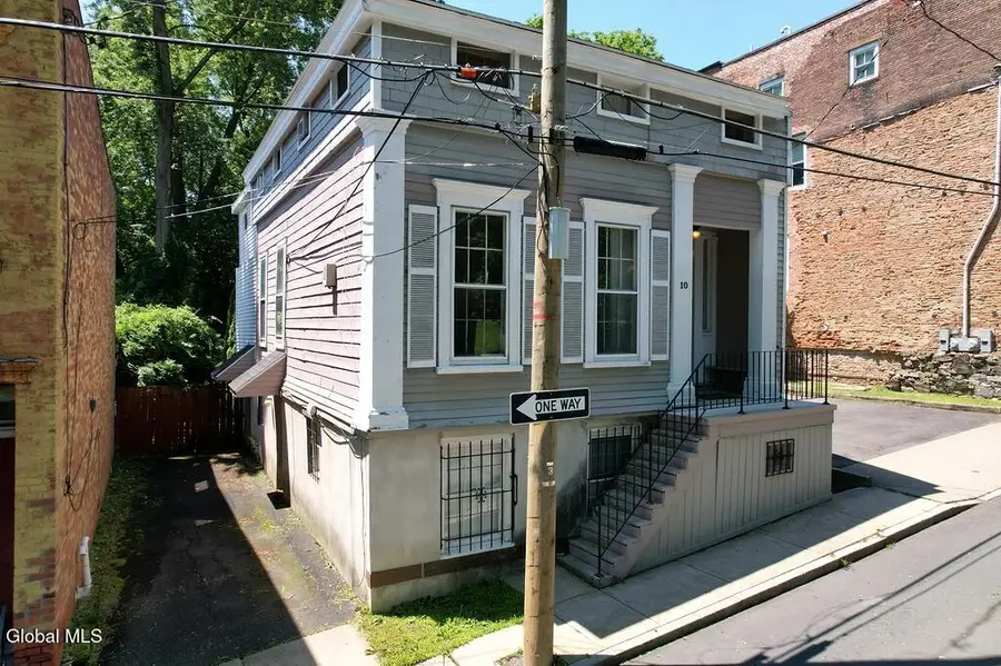 10 Ten Broeck Place, Albany, NY 12210 - #2