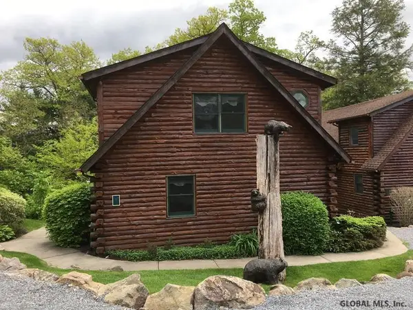 3210 Lake Shore Drive #Lodge 7 Interval 10, Lake George, NY 12845