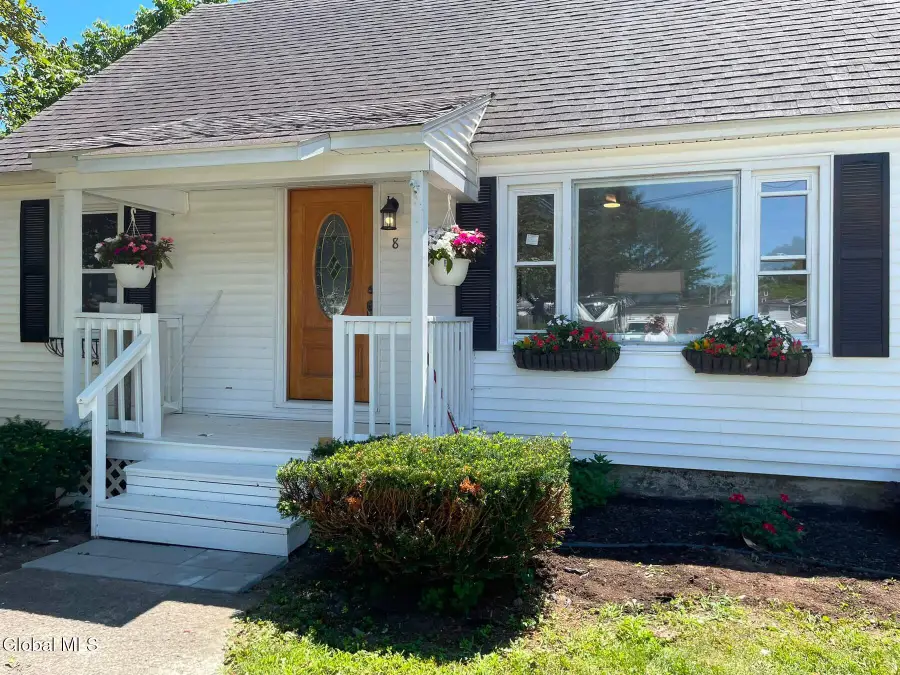 8 Oakland Drive, Johnstown, NY 12078 - #2