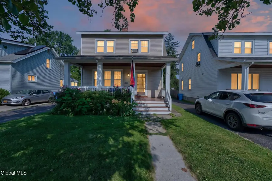27 Ramsey Place, Albany, NY 12208 - #2