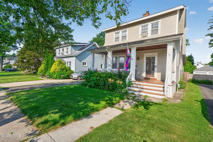 27 Ramsey Place, Albany, NY 12208 - #3