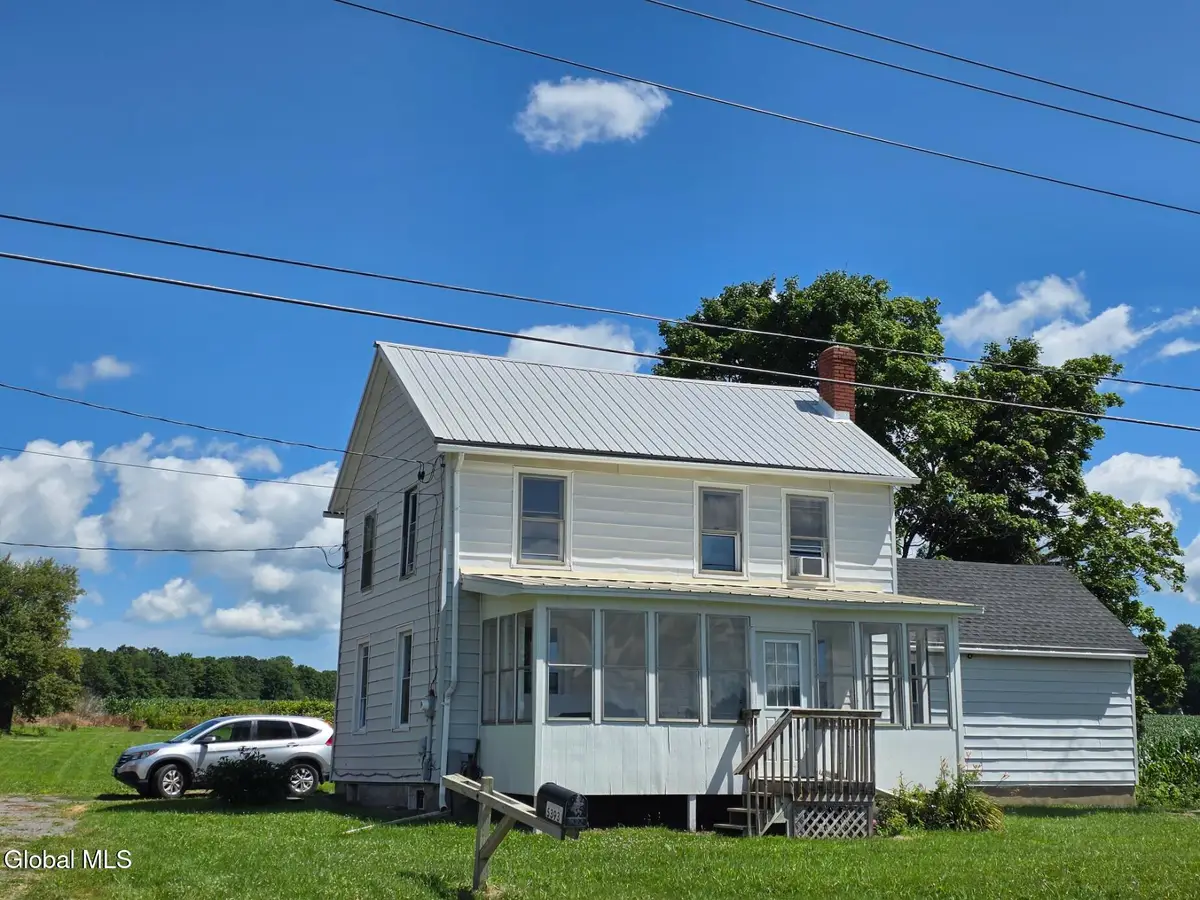5393 U.s. 20, Springfield, NY 13333 - #1