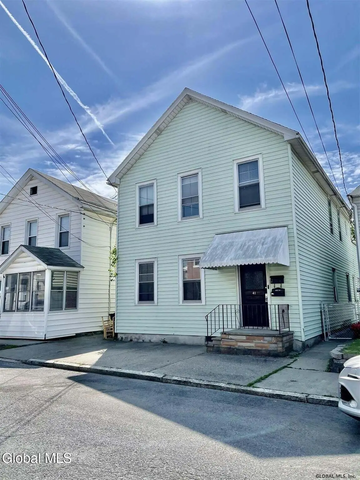 41 Paine Street, Green Island, NY 12183 - #1