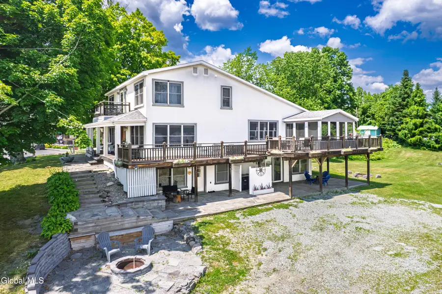 13 Dock Street, Schroon Lake, NY 12870 - #3