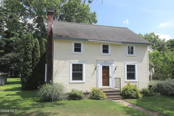 26 Gleason Road, Glenville, NY 12302