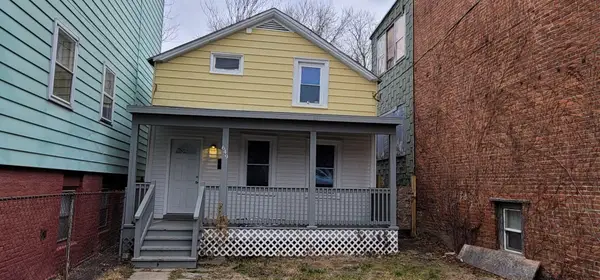 649 Clinton Avenue, Albany, NY 12206