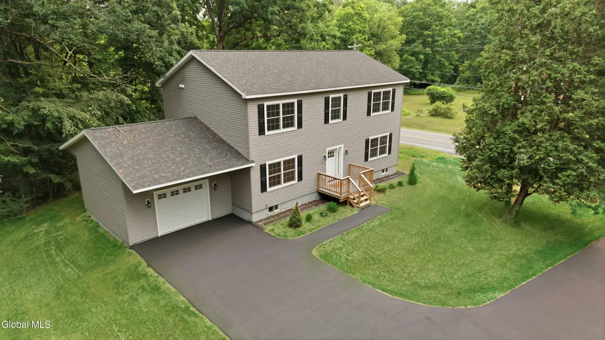 4870 Route 50, Gansevoort, NY 12831 - #1