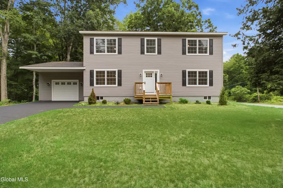 4870 Route 50, Gansevoort, NY 12831 - #2