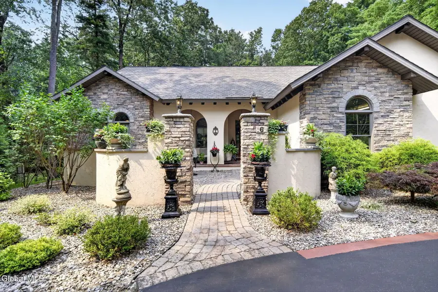 6 Jones Road, Wilton, NY 12866 - #2
