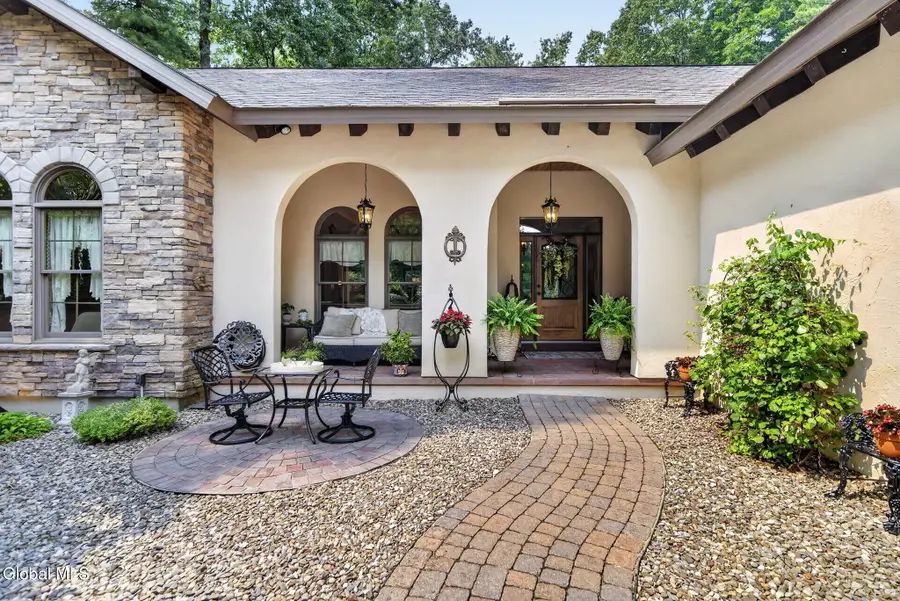 6 Jones Road, Wilton, NY 12866 - #3