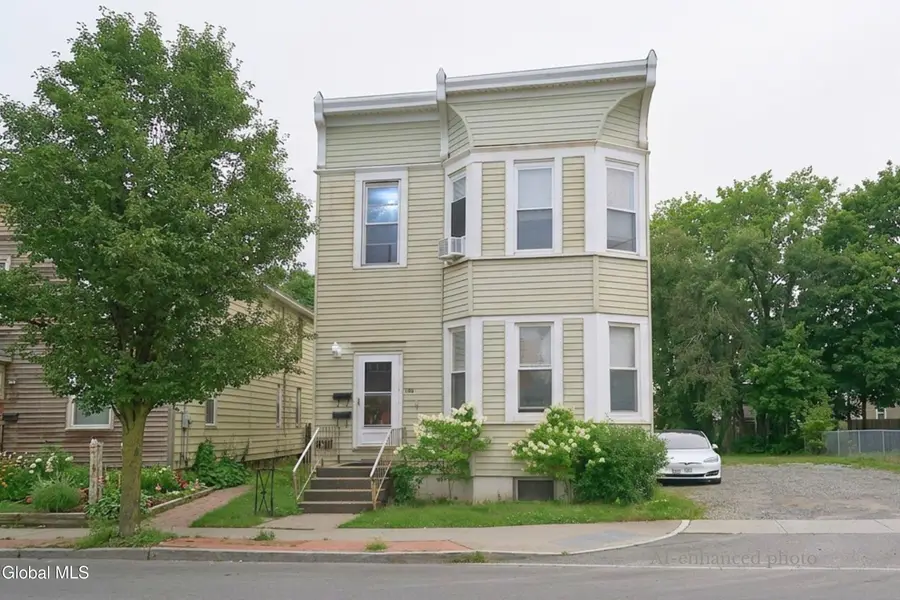 908 19th Street, Watervliet, NY 12189 - #2