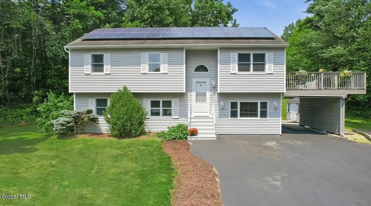 7 Brandell Lane, Greenfield, NY 12850 - #1