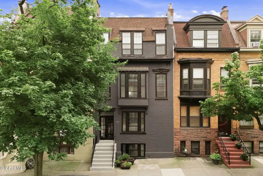 142 Chestnut Street, Albany, NY 12210 - #2