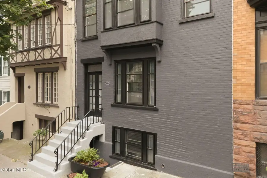 142 Chestnut Street, Albany, NY 12210 - #3