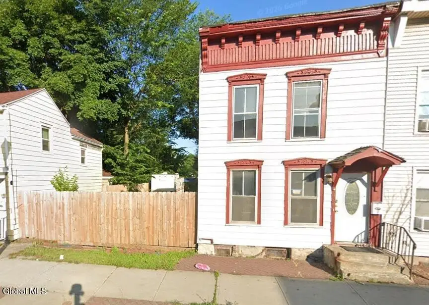 487 5th Avenue, Troy, NY 12182 - #1