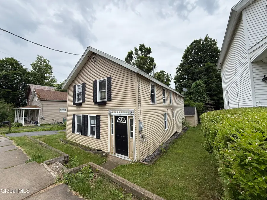 121 South Street, Ballston Spa, NY 12020 - #2