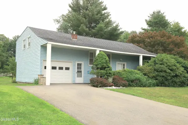 314 Jeanette Drive, Rotterdam, NY 12306