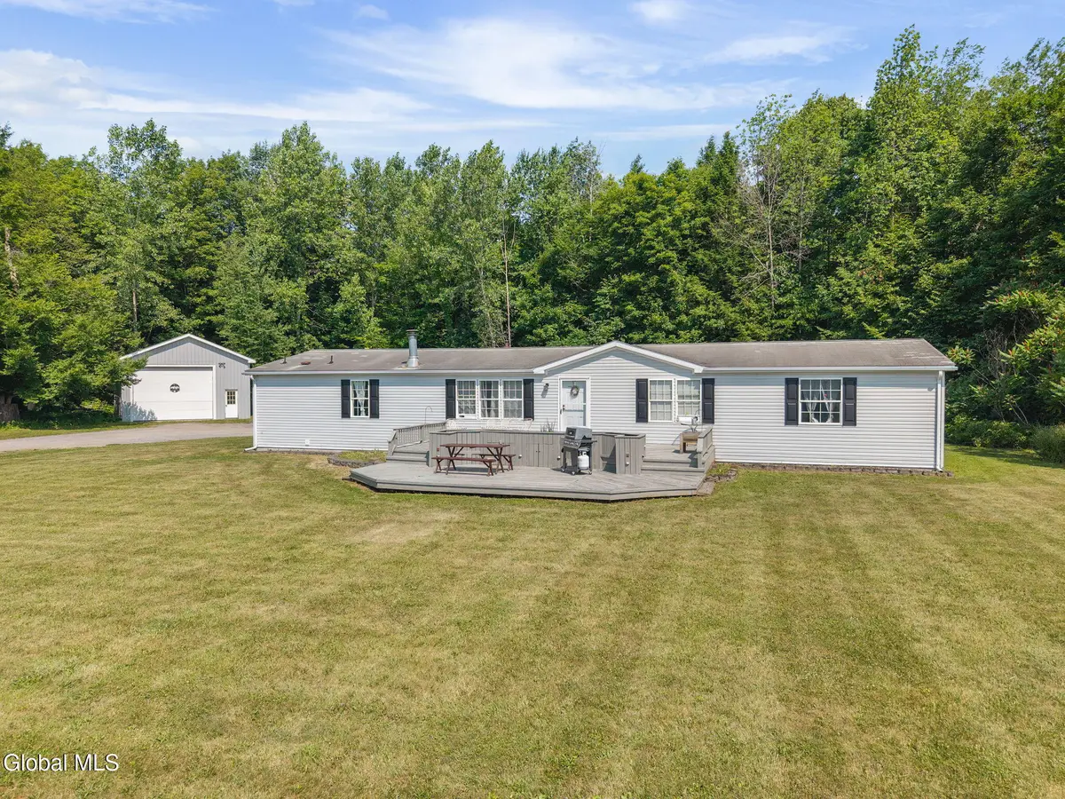 131 Myers Road, Cobleskill, NY 12092 - #1