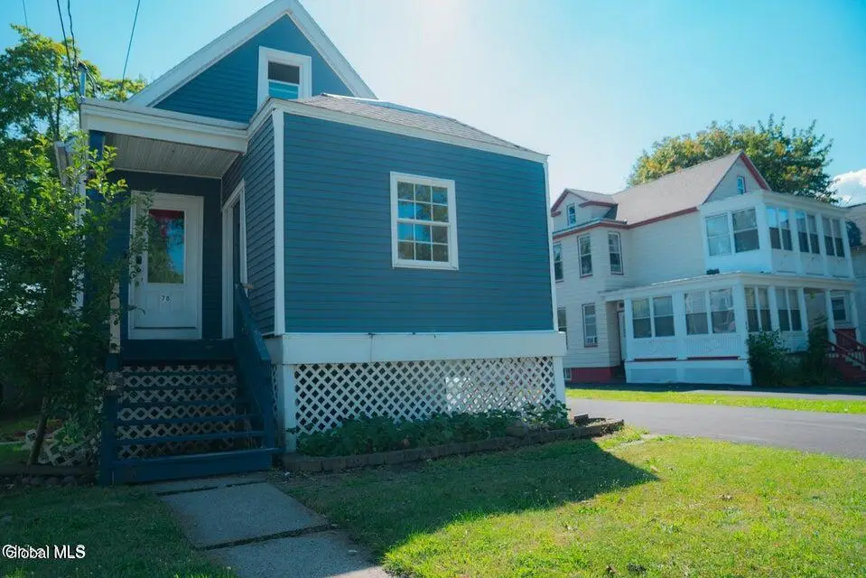 78 Whitehall Road, Albany, NY 12209 - #1