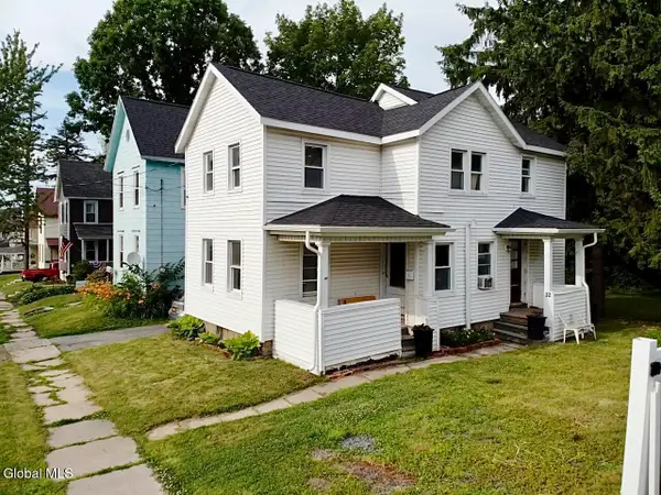 32 S Chase Street, Johnstown, NY 12095