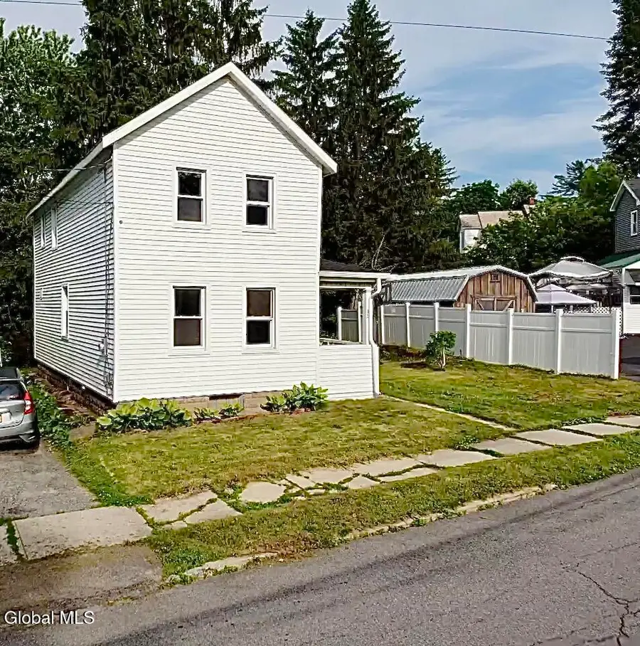 32 S Chase Street, Johnstown, NY 12095 - #3