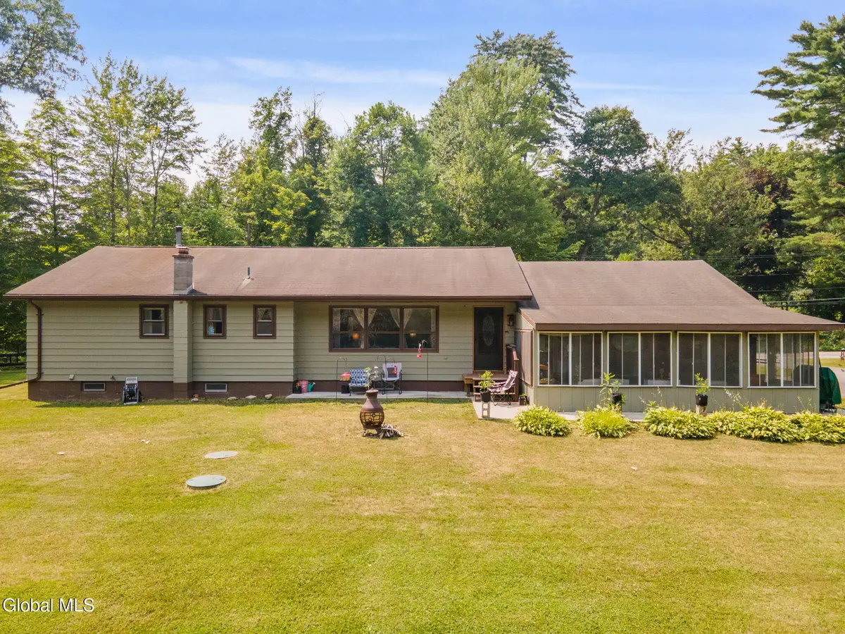 1276 Ridge Road, Queensbury, NY 12804 - #1