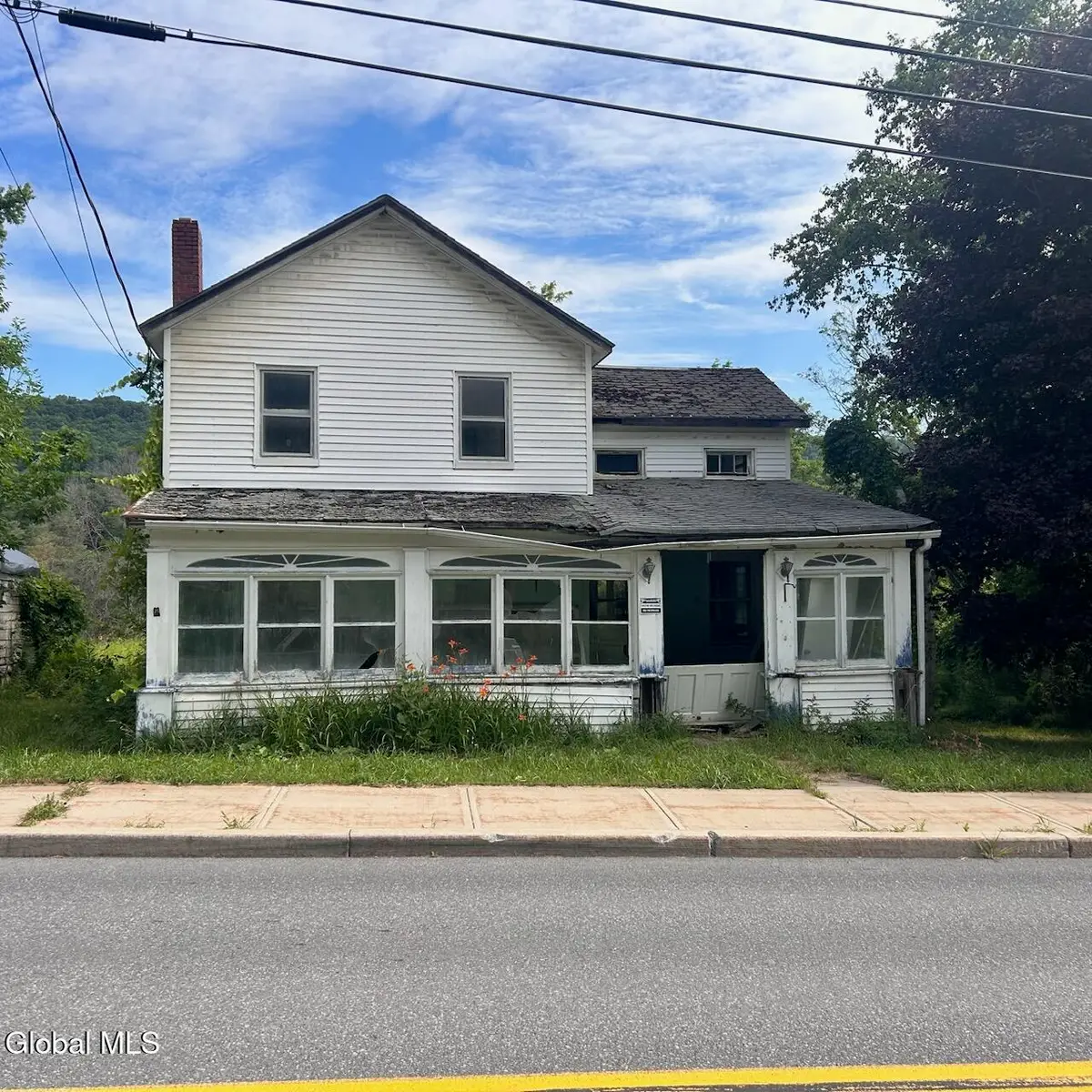 135 Main Street, Richmondville, NY 12149 - #1