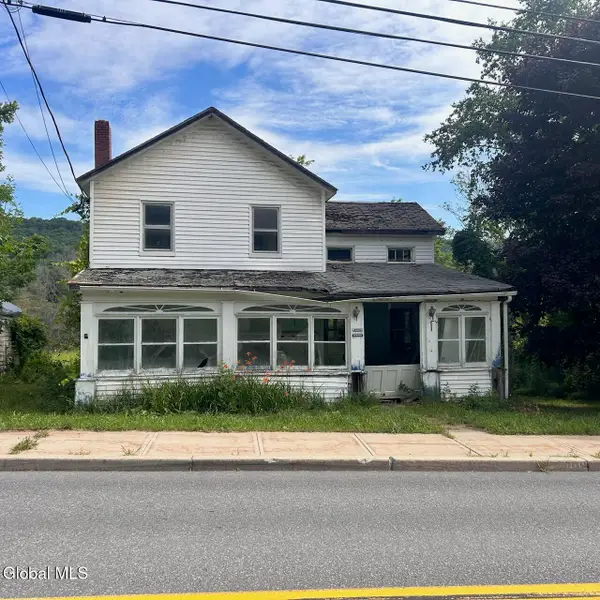 135 Main Street, Richmondville Village, NY 12149