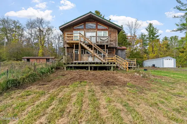 5281 Route 67, Durham, NY 12423