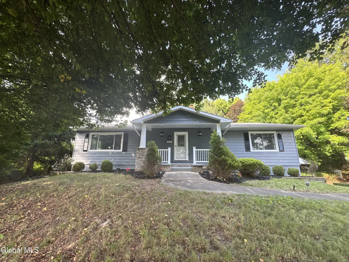 417 Albany Shaker Road, Loudonville, NY 12211 - #1