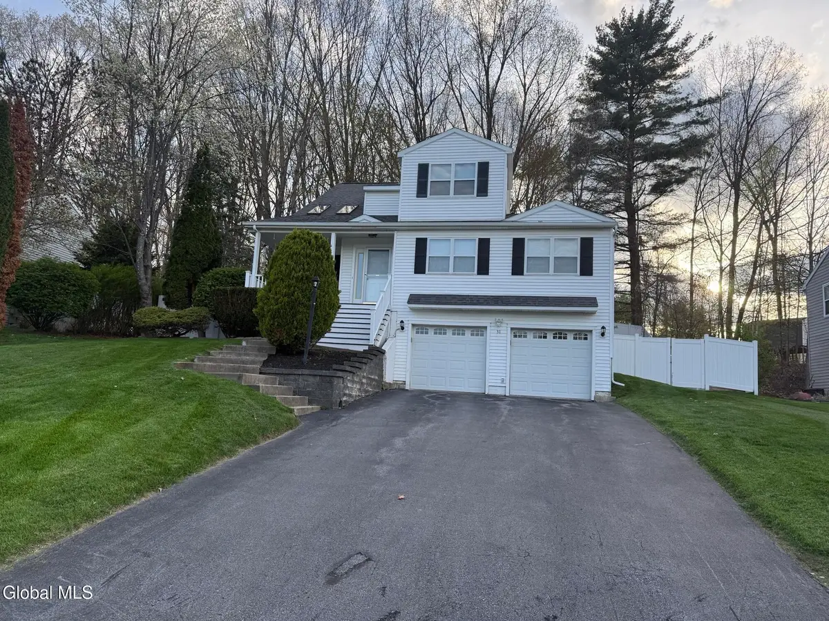 31 Ponderosa Drive, Clifton Park, NY 12065 - #1