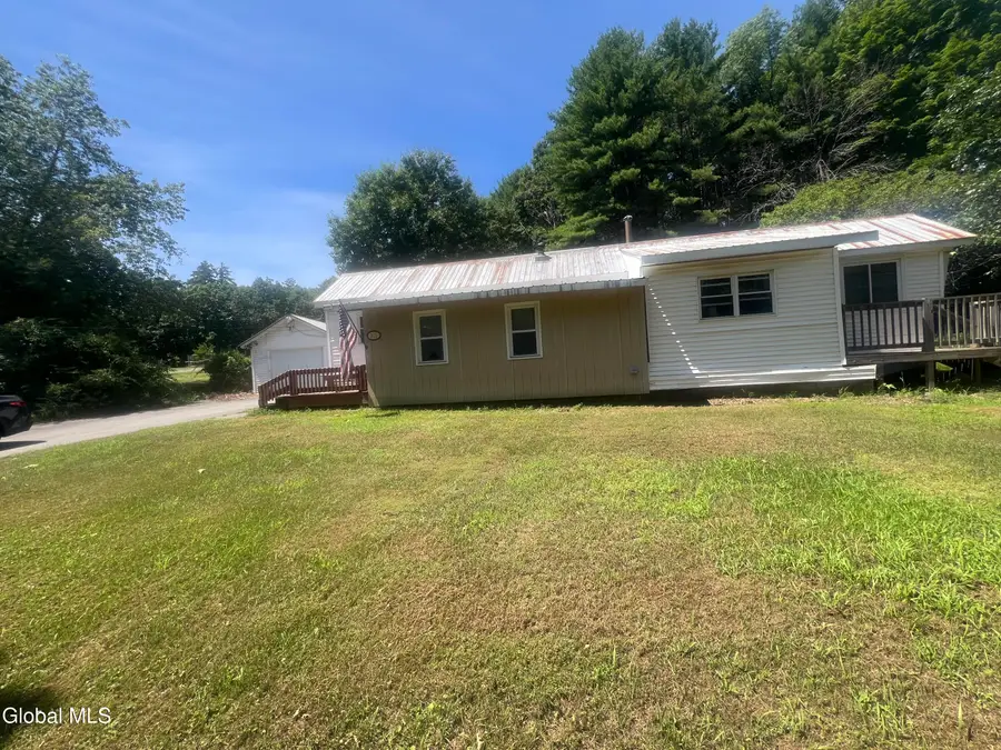 311 Vandenburgh Point Road, Gloversville, NY 12078 - #2