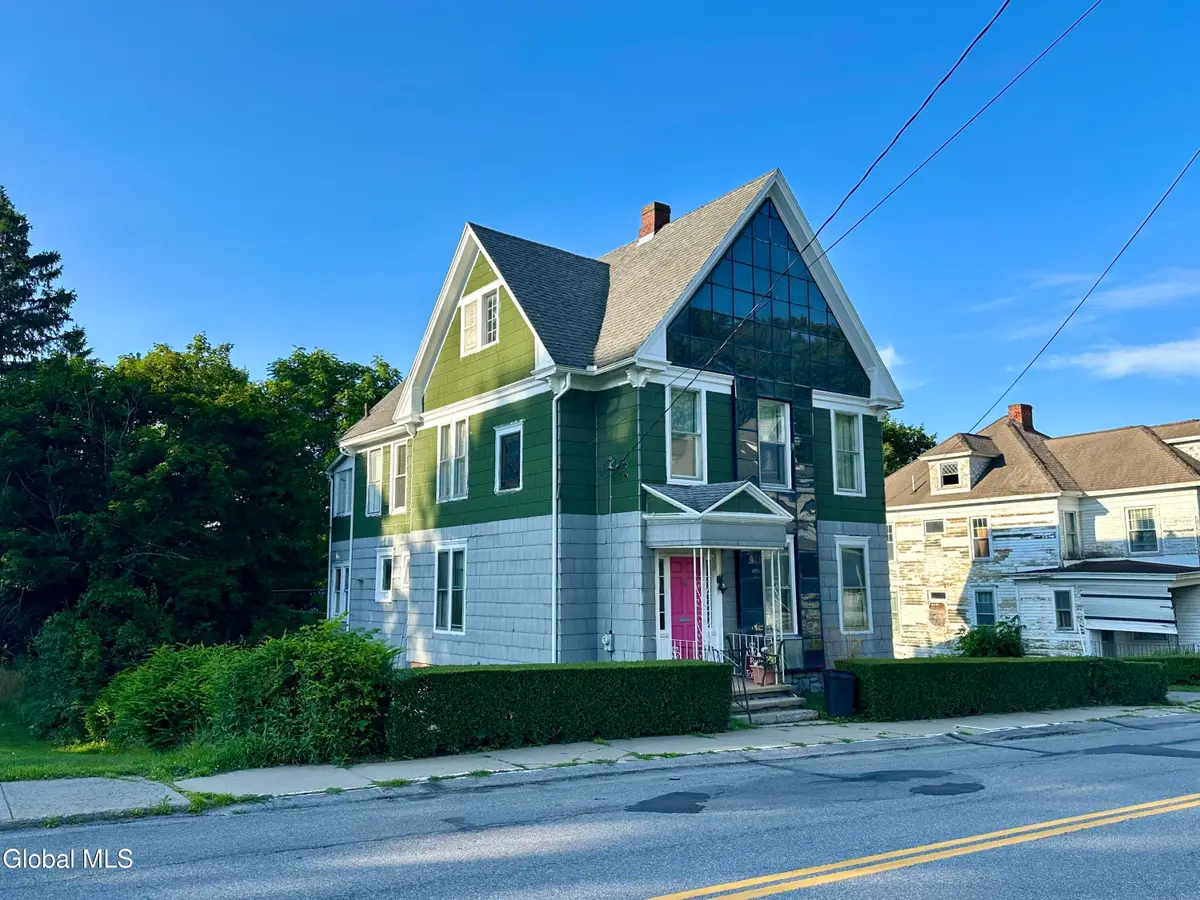 101 E Main Street, Johnstown, NY 12095 - #1