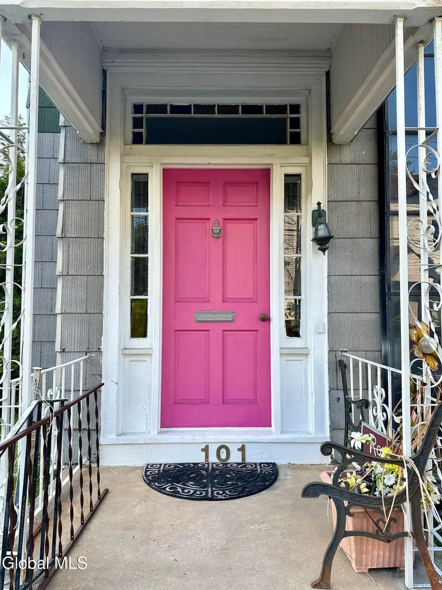 101 E Main Street, Johnstown, NY 12095 - #3