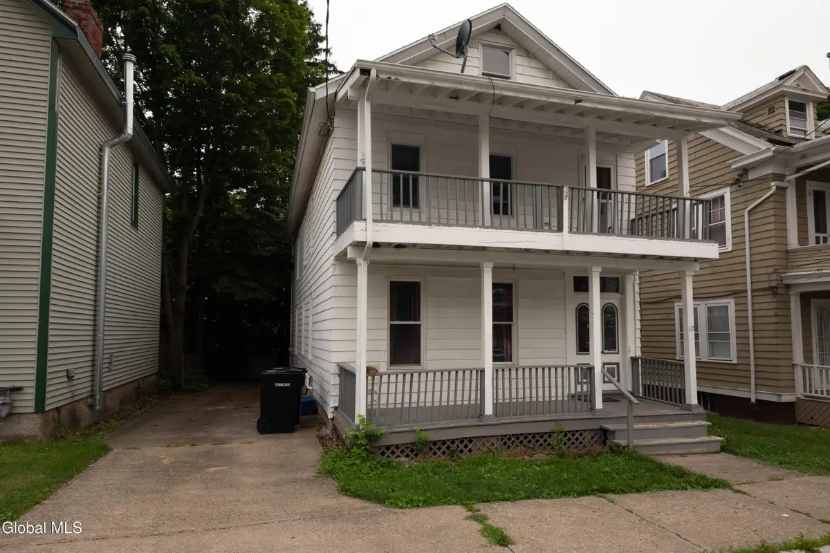 10 Lansing Avenue, Troy, NY 12180 - #1
