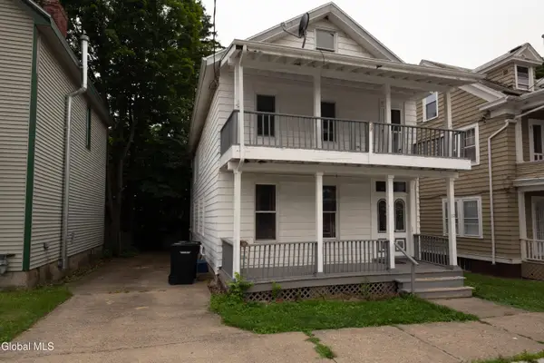 10 Lansing Avenue, Troy, NY 12180