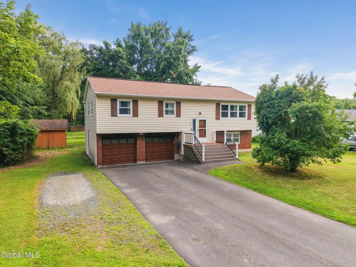 1358 Maple Hill Road, Schodack, NY 12033 - #1
