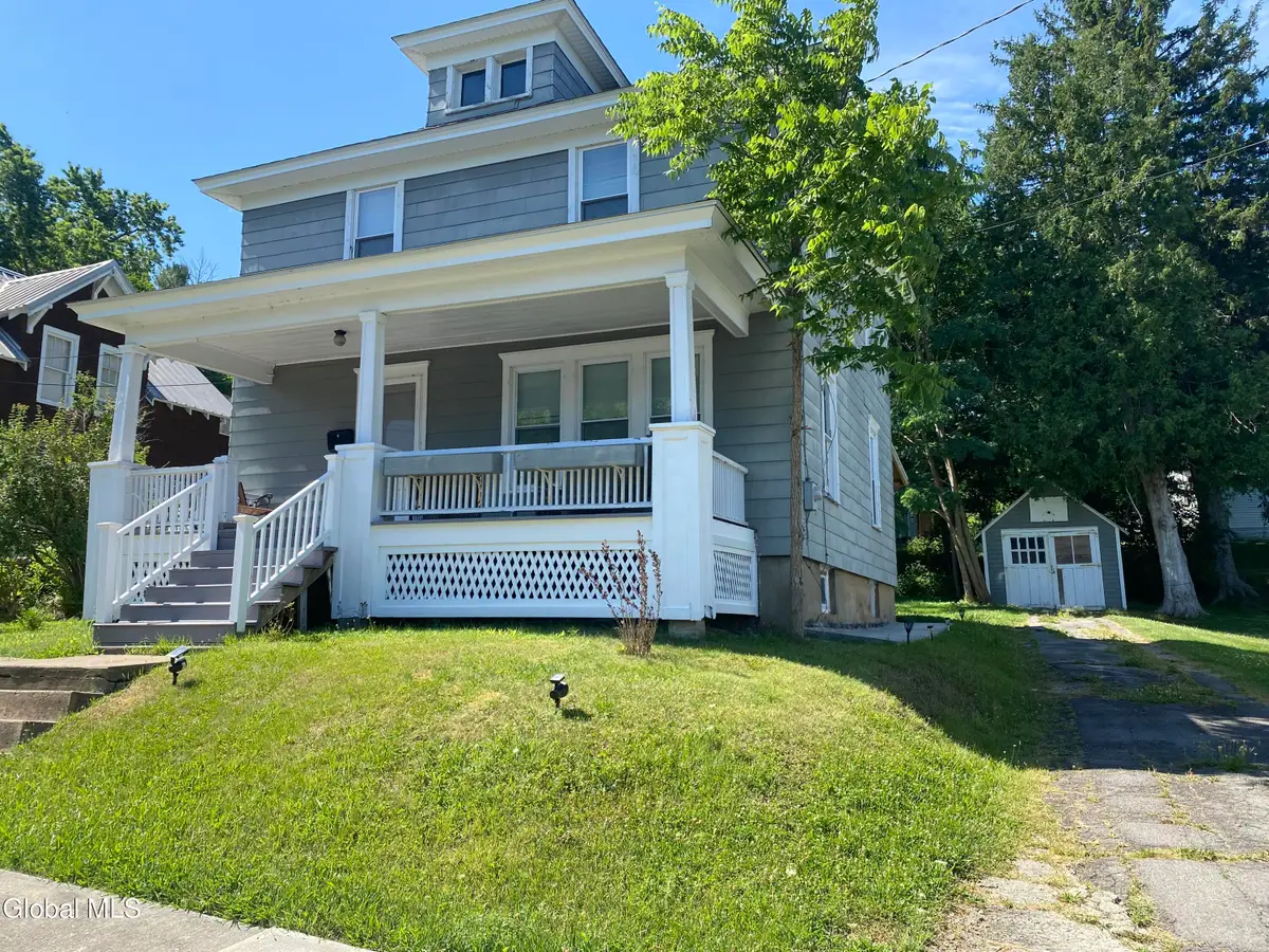 25 Highland Place, Canajoharie, NY 13317 - #1