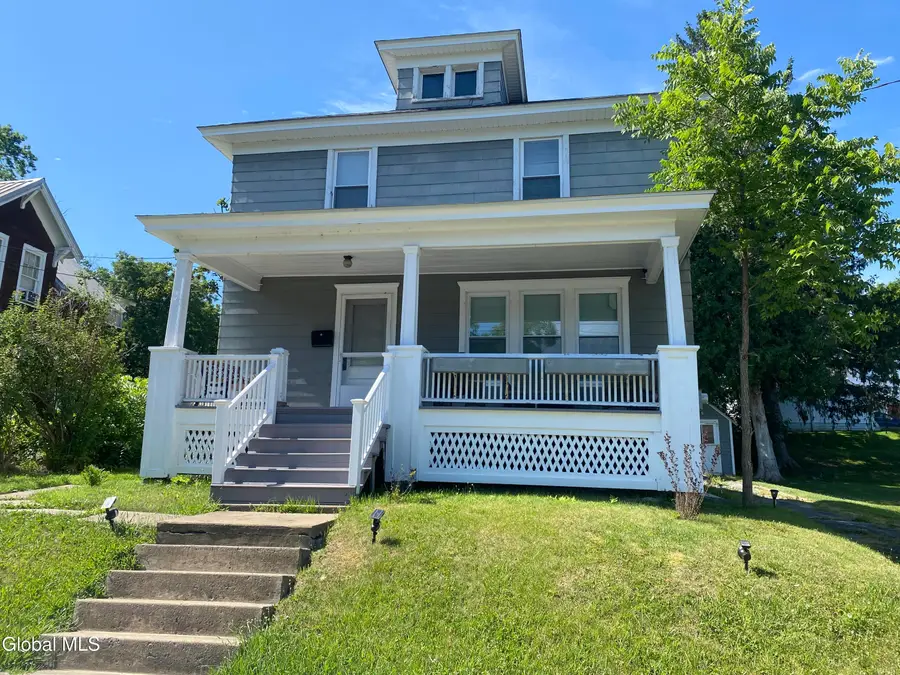 25 Highland Place, Canajoharie, NY 13317 - #2